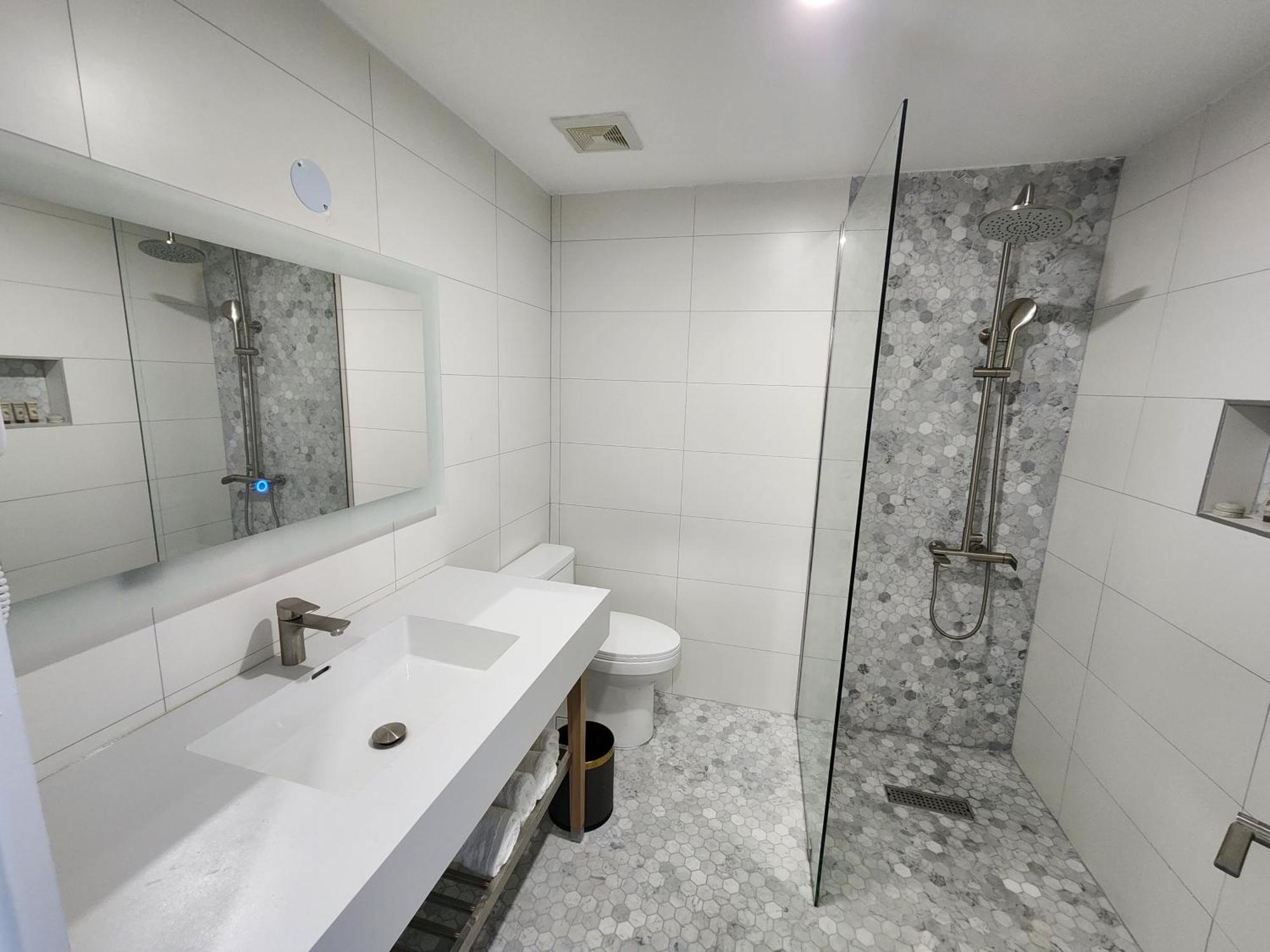 Hotel 39 Jamaica Μοντέγκο Μπέυ Εξωτερικό φωτογραφία