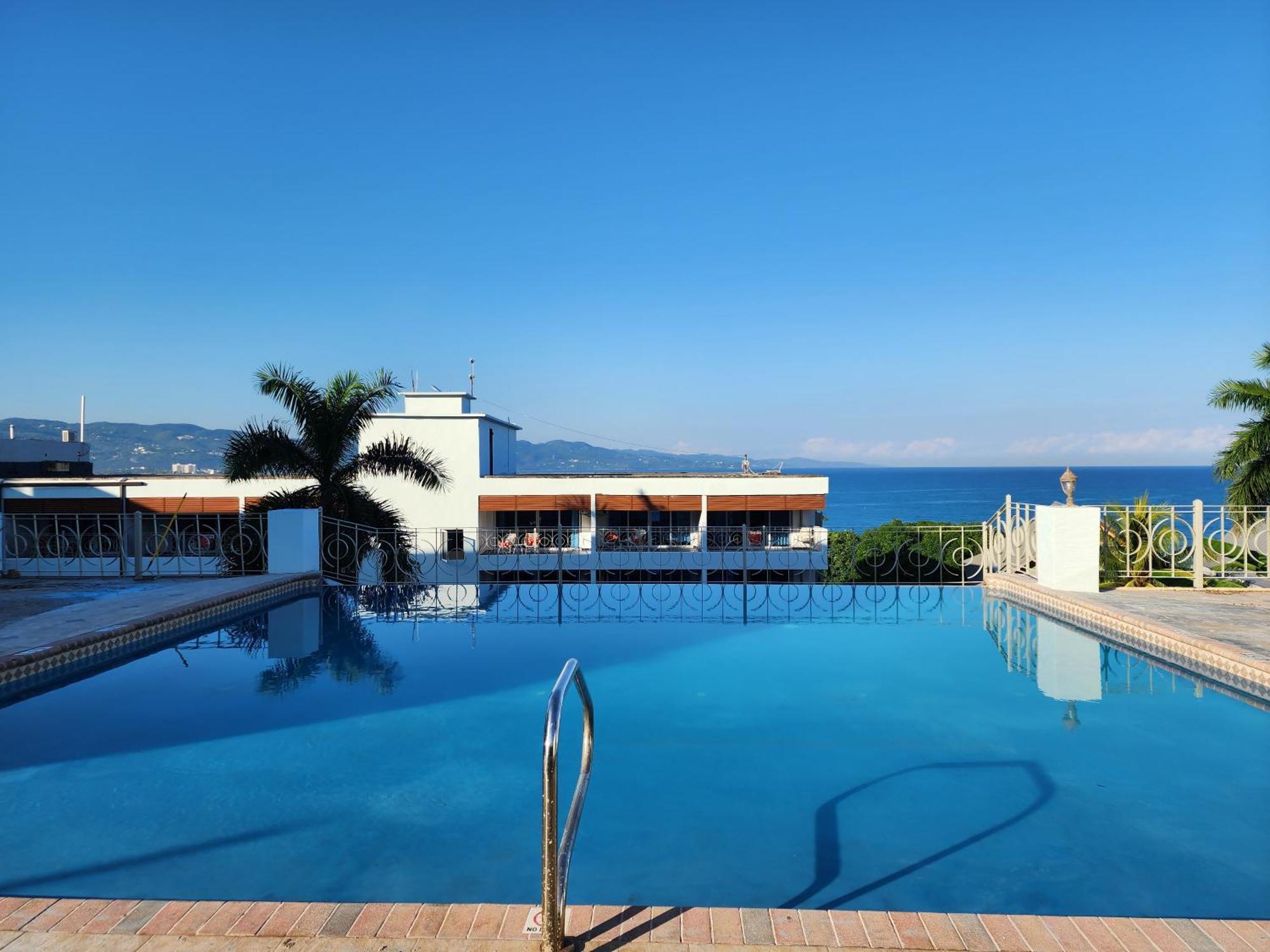 Hotel 39 Jamaica Μοντέγκο Μπέυ Εξωτερικό φωτογραφία